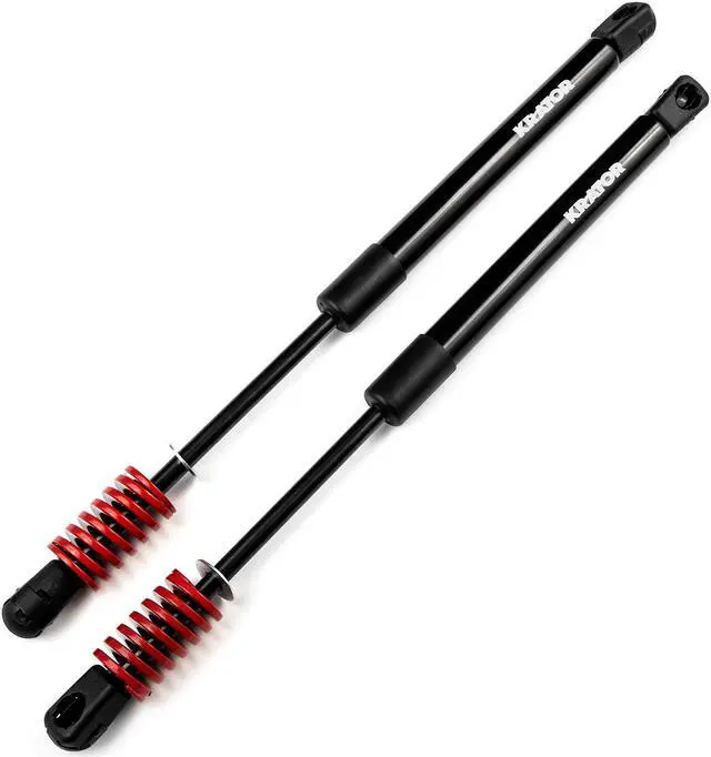 Main image of Automatic Rear Trunk Lift Supports Compatible with Tesla Model 3 - Rear Lift Trunk High Strength Gas Filled Cylinders