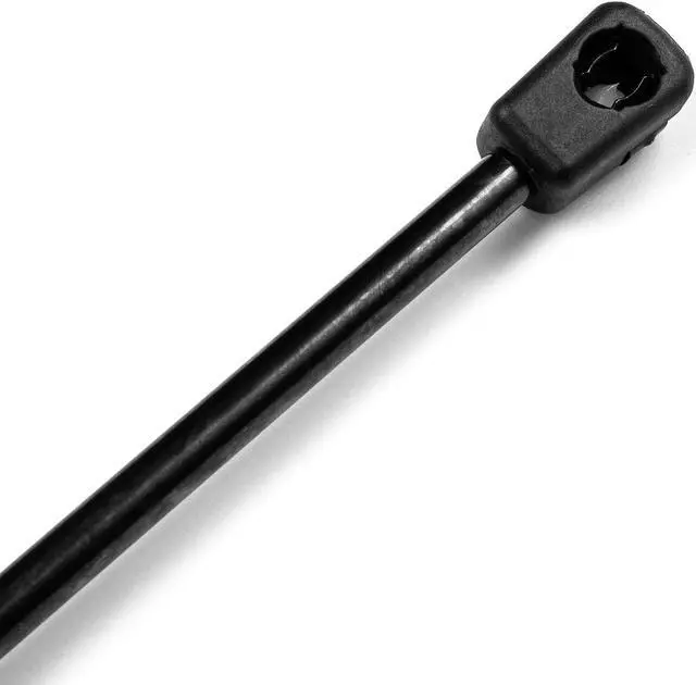 Alt view image 3 of 5 - Automatic Hood Lift Supports Compatible with Tesla Model 3 - Front Lift Hood (Frunk) High Strength Gas Filled Cylinders