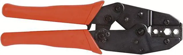 Main image of HV Tools Crimping Tool for RG58 RG59 RG62 RG6