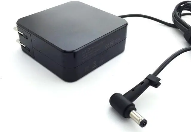 Alt view image 5 of 7 - New 65W Ac Adapter Laptop Charger for Asus X551 X551M X551CA X551MA X551MAV X555L X555LA X550 X550L X550LA X550ZA X550C X550CA X401 X501 X751X751MA X751S TP500 TP500L TP500LA X751MA Laptop Power Cord