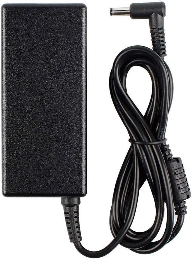 Alt view image 3 of 7 - DTK 19V 3.95A 75W for Toshiba Ac Adapter Laptop Computer Charger/Notebook PC Power Cord Supply Source Plug Connector Size: 5.5x2.5mm