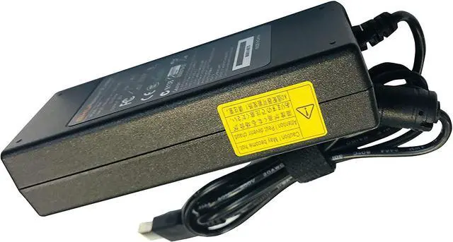Alt view image 6 of 7 - New GHU 90W AC Adapter Charger Compatible with Lenovo ThinkPad T420 T440 T440s T450 T450s T460 T460s T470s T470 T470P T540p T560 G500 W540 W550s E550 E555 E560 E570 X1 Carbon, Chromebook 11e N20