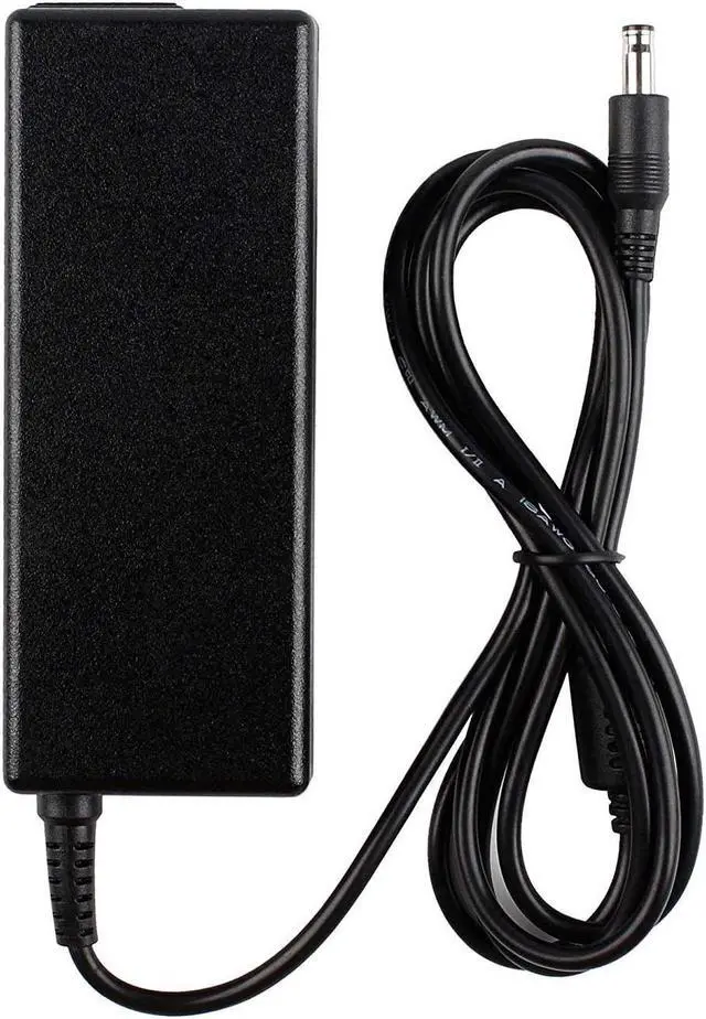 Alt view image 6 of 7 - DTK 19V 4.74A 90W Ac Adapter for Samsung Laptop Computer Charger/Notebook PC Power Cord Supply Source Plug (19V 3.16A 60W Compatible) Connector Tip Size: 5.5x3mm with Pins Inside