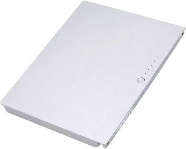 Alt view image 7 of 7 - A1175 Laptop Battery for Apple MacBook Pro 15" inch A1260 A1150 A1211 A1226 for 2006 2007 2008 Version MA348 MA348/A MA348G/A MA348J/A Laptop Notebook-Li-ion 5800mAh/ 6Cell