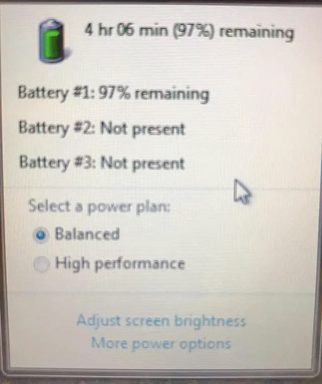 Alt view image 6 of 7 - New GHU Battery 58 WH for PA3817U-1BRS PA3818U-1BRS Compatible with Toshiba L755 L675 L750 L700 P755 P750 P755 C655 A655 A665 A665 C655 C655D L755D P775 C675 C650 C650D