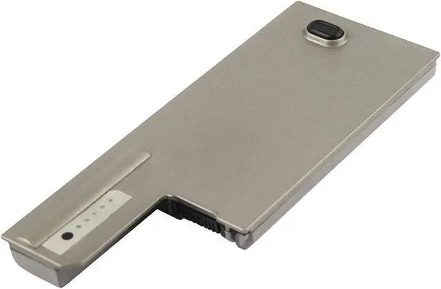 Alt view image 3 of 5 - High Performance 5200mAh 11.1V Battery Laptop Battery Replacement for Dell Latitude D531 D531N D820 D830 Precision M4300 M65 M65 Mobile, Welcome to consult