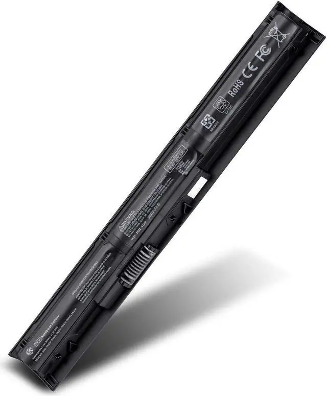 Main image of HSX 2800mAh VI04 Laptop Battery for HP 756743-001 756745-001 756744-001 756478-851 ProBook 440 G2 450 G2 756478-421 756478-421 756478-422 Envy 14 15 17  High Performance [4 Cells/2800mAh/41Wh]