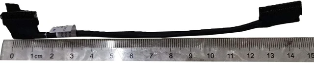 Alt view image 2 of 5 - Dentsing ADM80 Laptop Battery Cable Wire Cord Compatible with Dell Latitude e5570 Precision 3510 Series WJ5R2 Battery Cable MC84H 0MC84H DC020027u00 0G6J8P