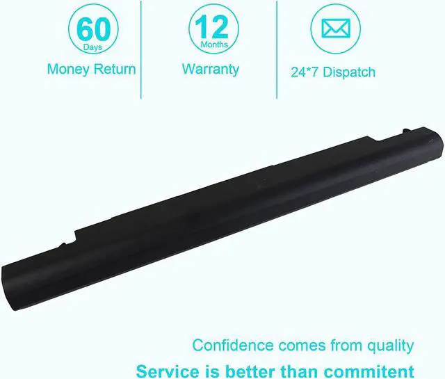 Alt view image 3 of 7 - 919700-850 JC03 Laptop Battery for HP 15-bs 15-bw 17-bs Series 15-bs0xx 15-bs1xx 15-bs015dx 15-bs013dx 15- bw033wm 15-bw053od 919701-850 919681-421 HSTNN-LB7V 3inr19/66