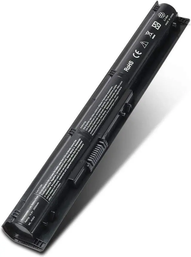 Main image of New RI04 RI06XL Laptop Battery for HP ProBook 450 455 470 G3 Series,Envy 15-Q001TX,805294-001 811063-421 805047-851 HSTNN-PB6Q HSTNN-DB7B HSTNN-Q94C HSTNN-Q95C HSTNN-Q97C HSTNN-LB6Z P3G15AA Notebook