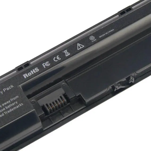 Alt view image 4 of 6 - Fancy Buying Laptop Battery for HP Probook 440 450 445 470 455 G0 G1 708457-001 708458-001 Fp06 Fp09 H6l26aa,h6l27aa Hstnn-ib4j Hstnn-lb4k Hstnn-ub4j Hstnn-w92c Hstnn-w93c