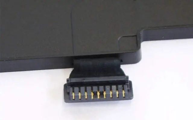 Alt view image 7 of 7 - BatPower A1495 Replacement Laptop Battery for Apple Mid 2012 2013 Early 2014 2015 MacBook Air 11-inch A1465 EMC 2631 EMC 2924 Battery MacBook Air 11" A1465 Apple A1495 Battery 38.75Wh