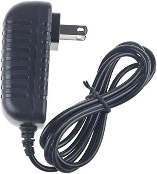 Main image of Accessory USA 15V AC/DC Adapter for jWIN iLuv i552, i177 i177-01 i177BLK-V-B i177WHT iPod Radio Docking Station Speaker, i177BLK-V-B i177BLK Model OH-48063DT iPod Alarm Clock Audio System Charger