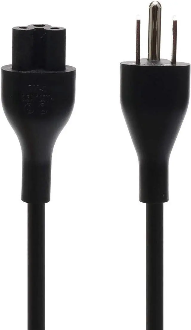 Alt view image 5 of 6 - 65w AC Charger Fit for Dell Latitude 7480 7490 5490 7280 7390 E5430 E6230 E6330 6430U;Inspiron 15 3521 3531 15R 5520 7520 N5010 N5110 Laptop Power Adapter Supply Cord.7.4mm5.0mm.