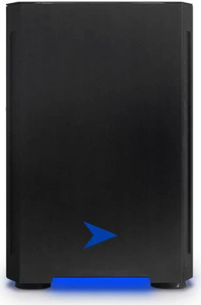 Alt view image 2 of 2 - Velocity Micro Small Form Factor Z25 Home Office PC Intel Core i5-13400 6GB Intel Arc A380 32GB DDR4 1TB P3 NVMe SSD Win 11