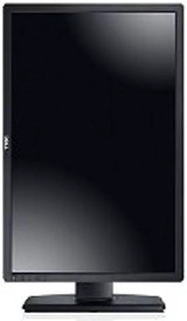 Dell UltraSharp U2412M 24