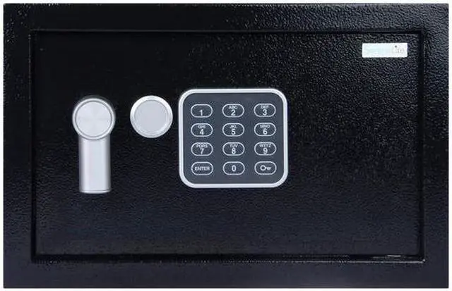 Main image of FRPRF SAFEBOX