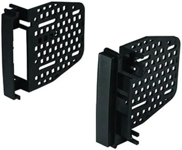 Alt view image 6 of 11 - New American International Cdk642 '07-Up Installation Kit Chrysler/Dodge/Jeep