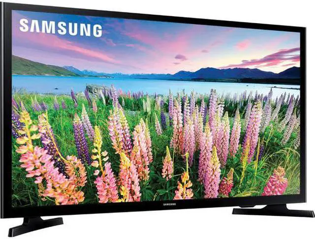 Main image of Samsung 40" Class N5200 Smart Full HD TV