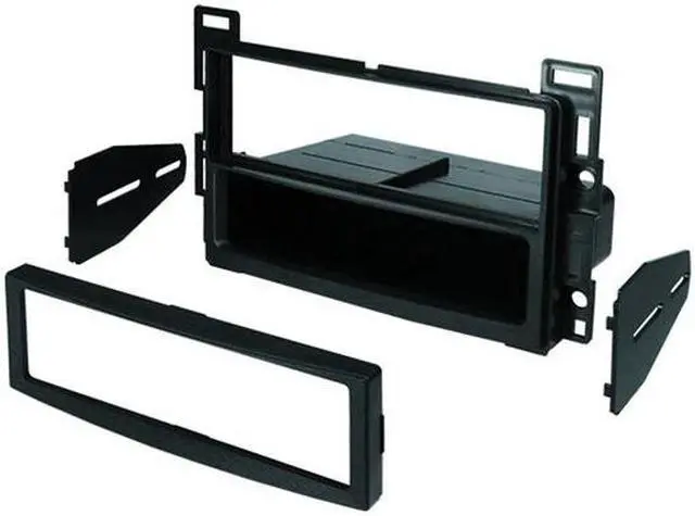 Alt view image 5 of 5 - New American International Gmk350 Install Kit 04'-08 Chevy Pontiac & Satorn