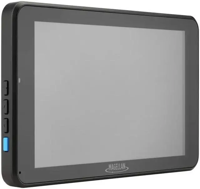 Main image of 7IN TR7 TRL & STREET NAV