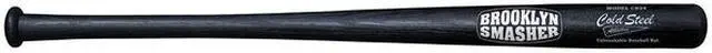 Alt view image 4 of 10 - Cold Steel Brooklyn Smasher 34.00 in Overall Length