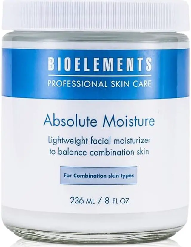 Alt view image 4 of 8 - Bioelements Absolute Moisture 8 oz