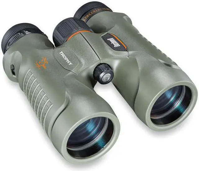 Alt view image 5 of 14 - TROPHY BC 10X42 ROOF GRN FMC WP PC3 BX