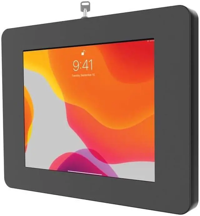 Alt view image 17 of 20 - CTA Digital PAD-PARAW Premium Locking Wall Mount