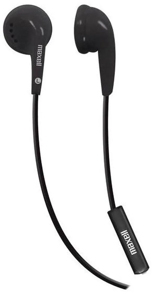 Alt view image 2 of 13 - Maxell Earset 199846