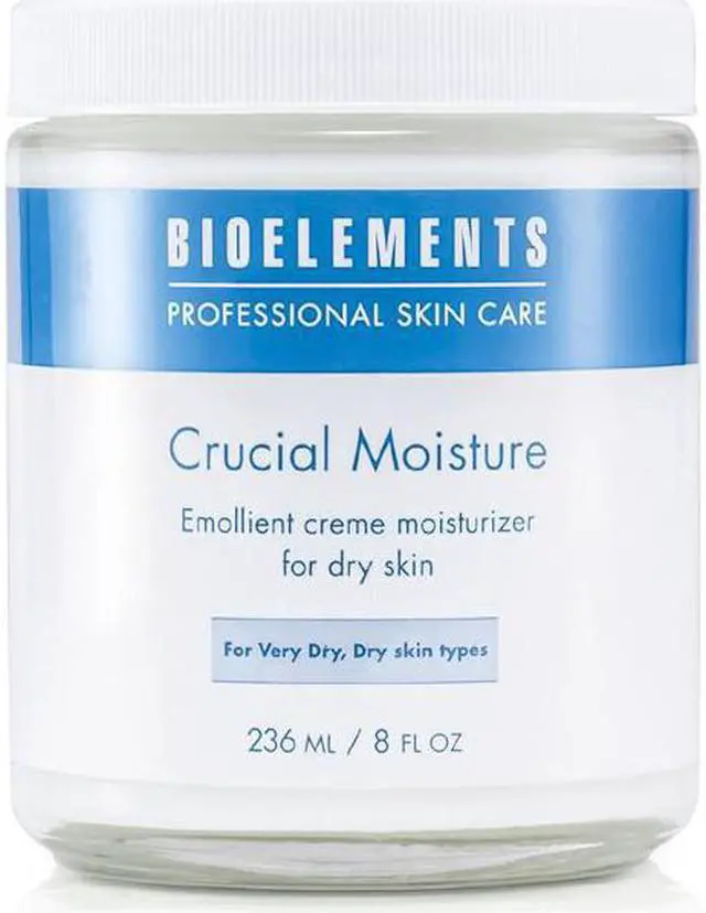Alt view image 5 of 6 - Bioelements Crucial Moisture 8 oz.