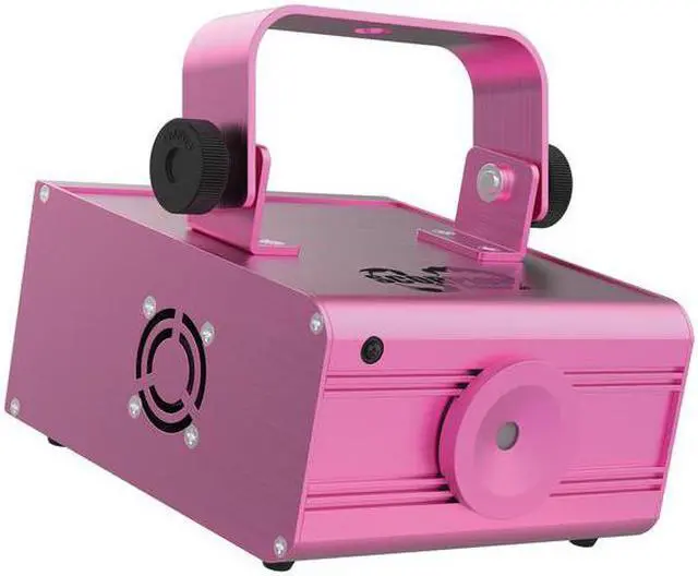 Alt view image 4 of 6 - CHAUVET DJ Scorpion Storm RGBY Quad-Color Laser Beam Effect