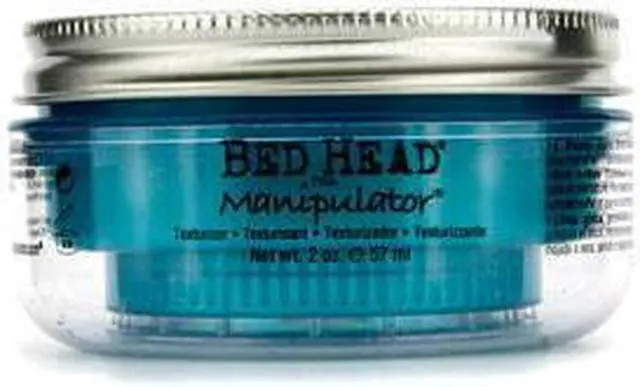 Alt view image 7 of 19 - Bed Head Manipulator - 2 oz Styling