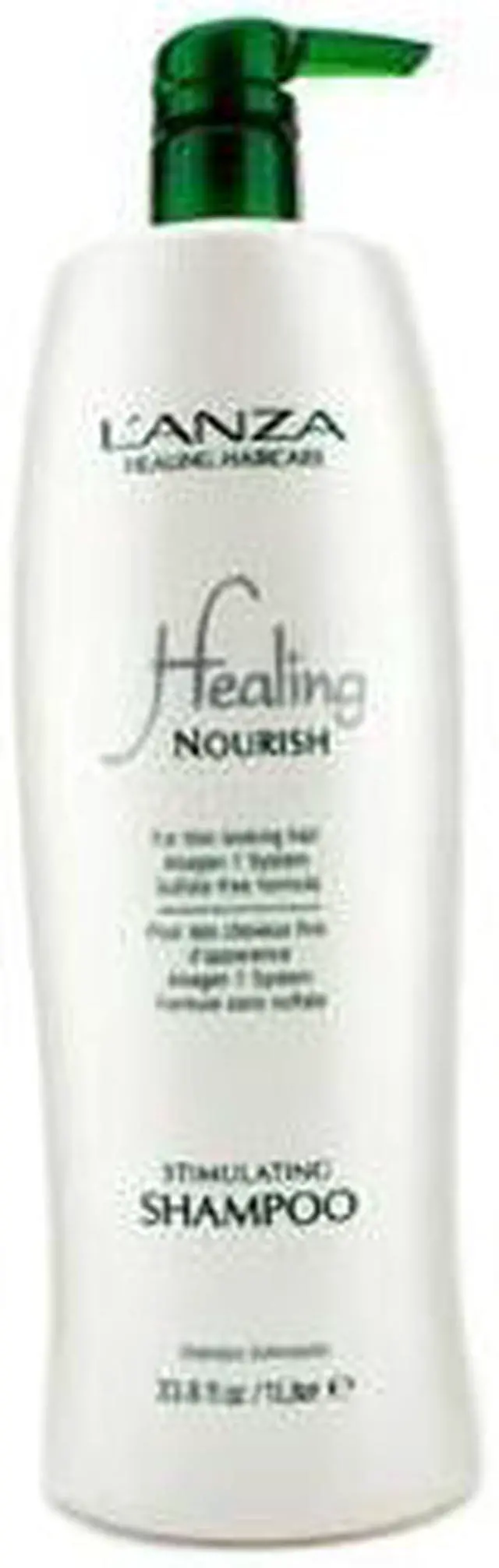 Alt view image 2 of 4 - Lanza Keratin Healing Oil Conditioner 8.5oz
