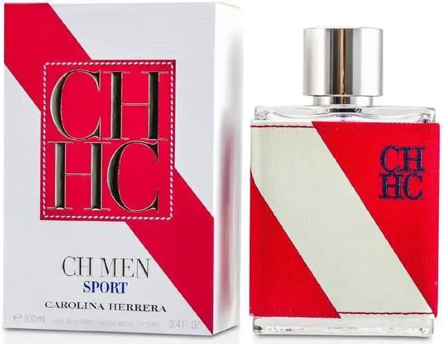 Alt view image 4 of 9 - CH Sport - 3.4 oz EDT Spray