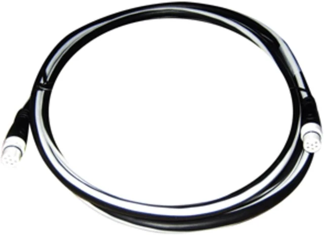 Alt view image 2 of 6 - RAYMARINE 400MM SPUR CABLE FOR SEATALK NG A06038