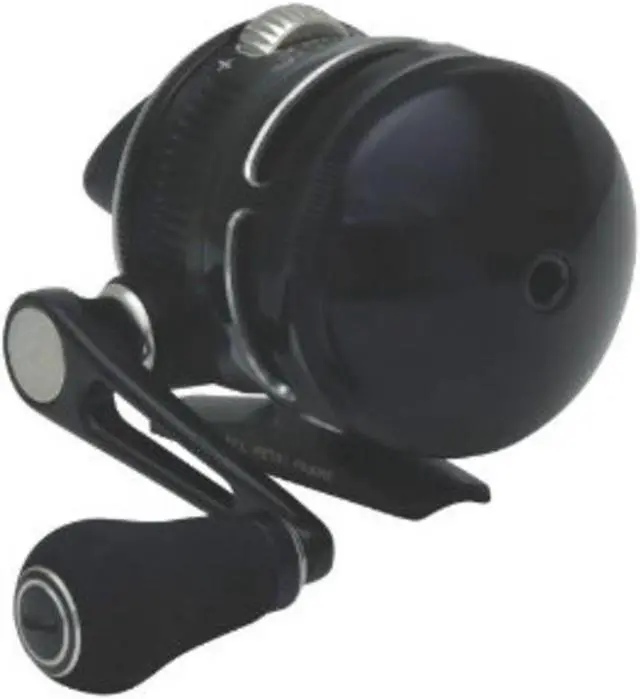 Alt view image 2 of 3 - ZEBCO ZO2PRO06BX3 ZEBCO *ZS3457* OMEGA 2 PRO SPINCAST REEL W/6# LINE