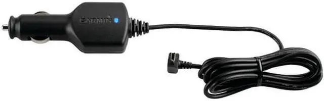 Alt view image 2 of 18 - Garmin 010-11838-00 Vehicle Power Cable