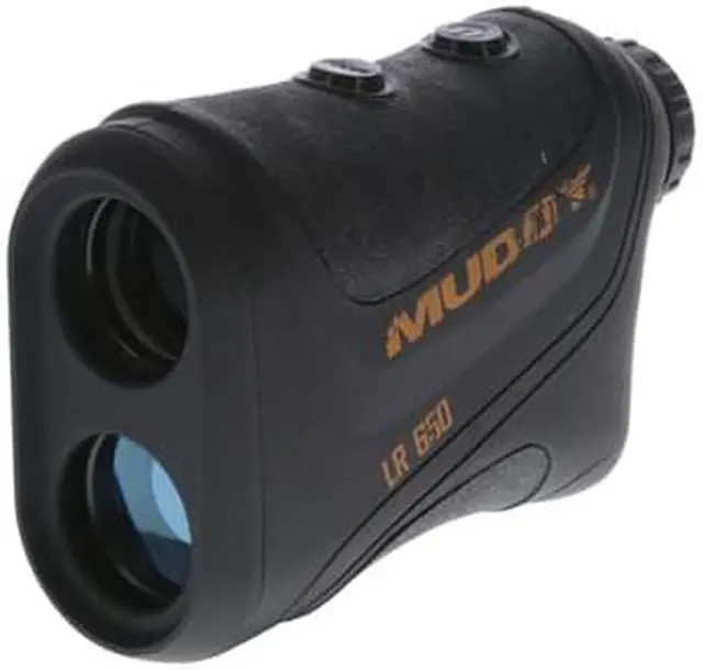 Alt view image 8 of 11 - Muddy MUD-LR650 Muddy Range Finder 650