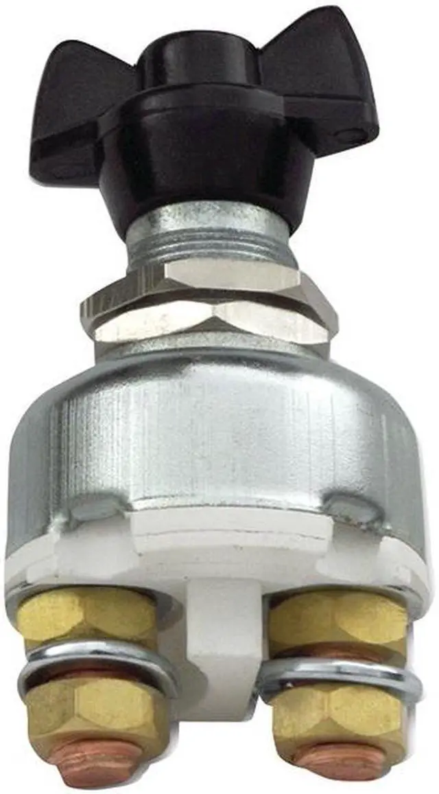 Main image of BATTERY DOCTOR Rotary Switch 20304