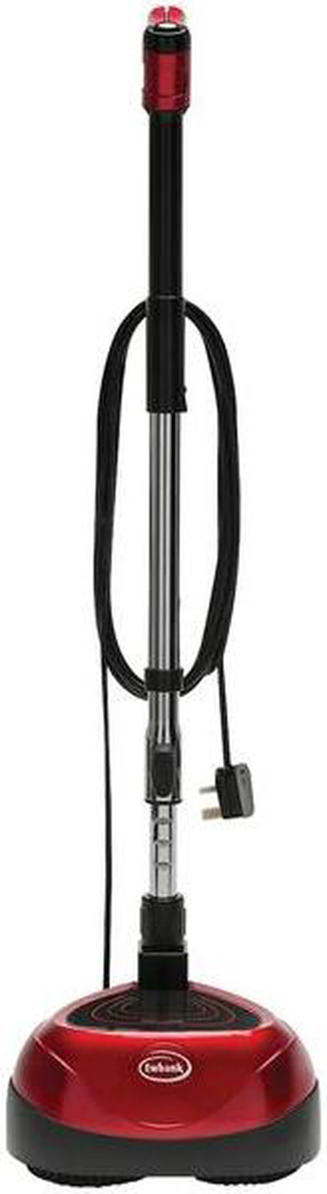 Ewbank EP170 All-In-One Floor Cleaner, Scrubber and Polisher, Red ...