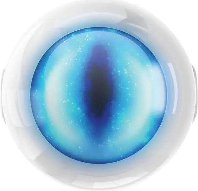 Alt view image 4 of 5 - Fibaro FGMS-001 ZW5 Z-Wave Multi-Sensor, Gen5