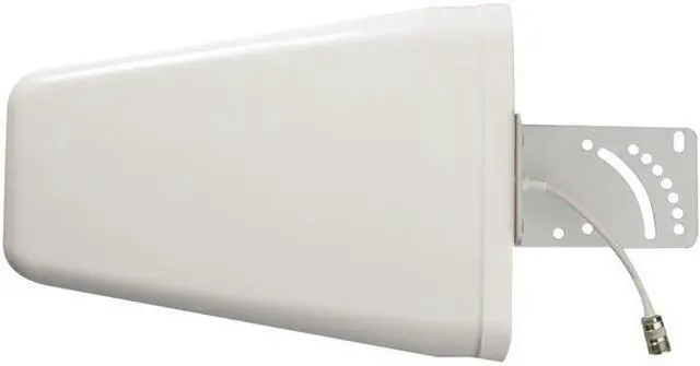 Main image of Wilson Wideband 50 Ohm Yagi Directional Outdoor Antenna w/ N Female Connector - 314411