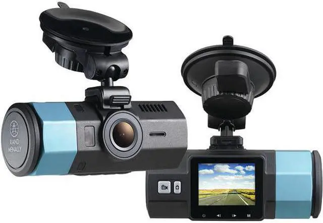 Alt view image 5 of 19 - Rand McNally DashCam 100