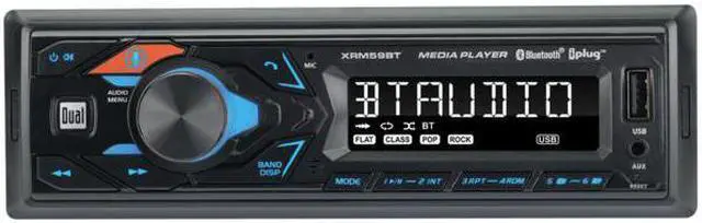 Alt view image 7 of 10 - Digital Media Receiver