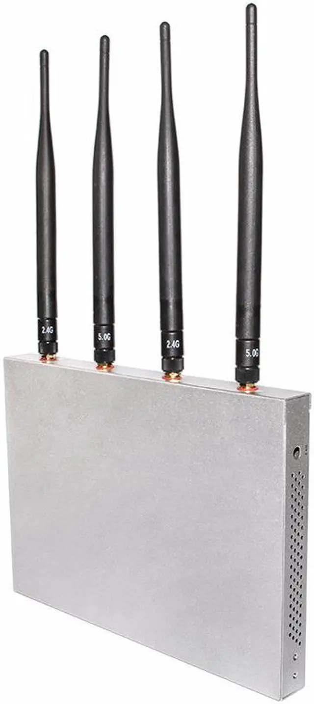 Alt view image 7 of 7 - KuWFi WG3526 with 802.11AC 1200Mbps Dual band 2.4GHz 5.0GHz Wireless WiFi Router MT7621A chipset Gigabit port OpenWrt Wireless Router
