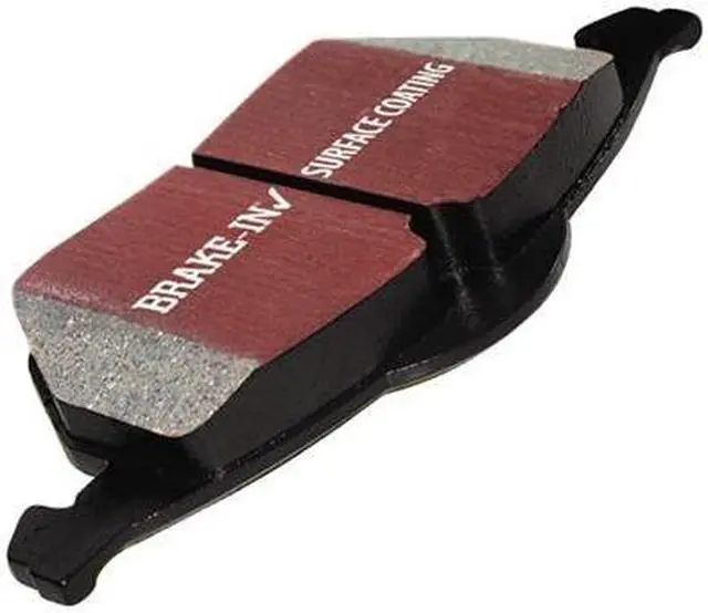Alt view image 3 of 6 - EBC Brakes EBC Ultimax OEM Replacement Brake Pads