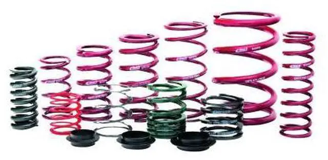 Main image of Eibach 2.5" ID Helper Spring (Not-Rated)