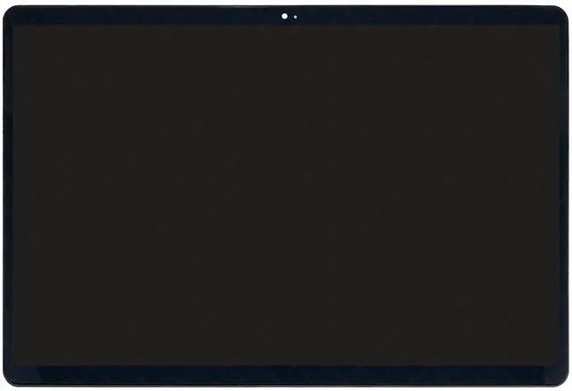 Main image of Replacement for Lenovo Ideapad Duet 5 Chromebook 13Q7C6 82QS 13.3 inches 1920x1080 FullHD OLED IPS LCD Display Touch Screen Digitizer Assembly Bezel with Touch Control Board