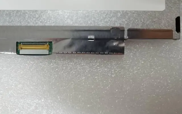 Alt view image 2 of 3 - 11.6" HD LED LCD Touch Panel Screen Display for Acer 11 C731T Chromebook